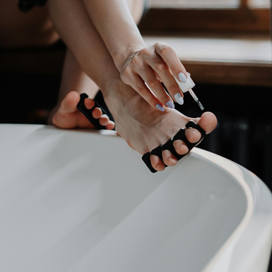 Pedicure