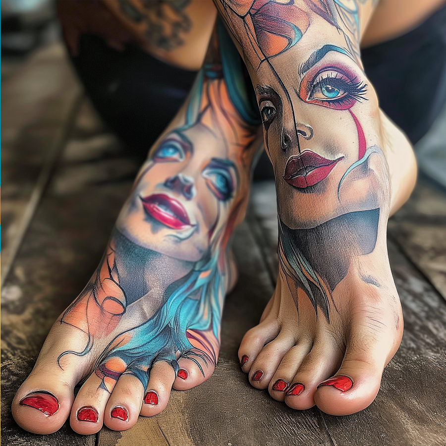 Tattoo
