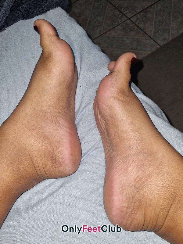 CaribbeanBarbieSoles