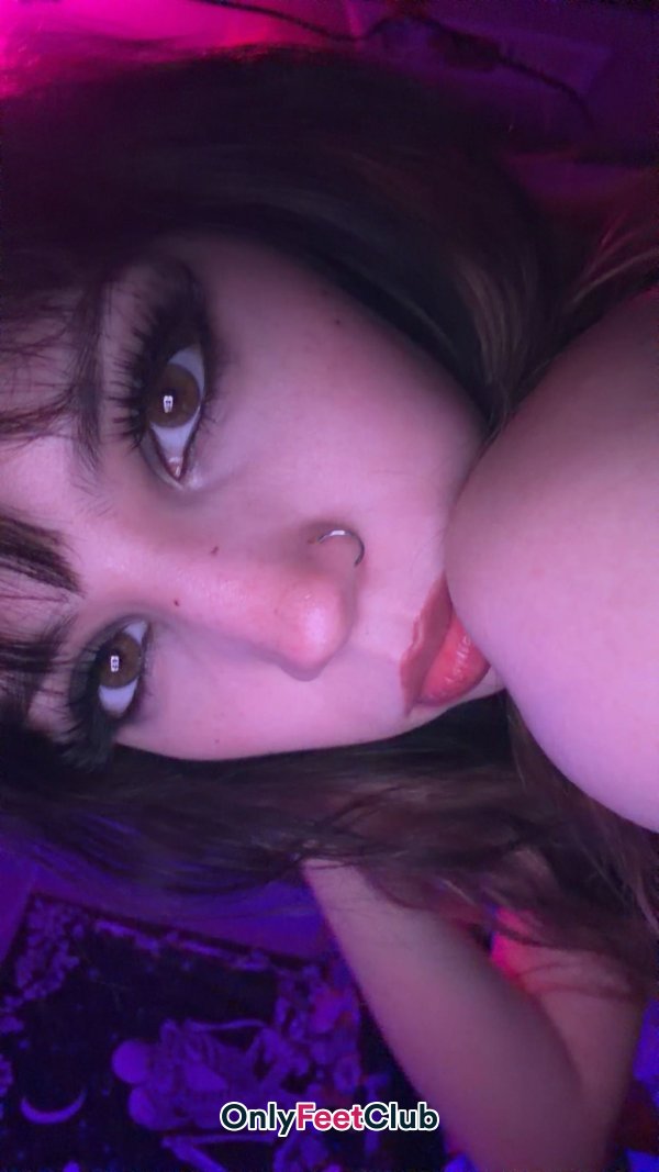 gothic goddess 