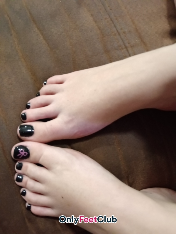 Feet collection of Tinytoes