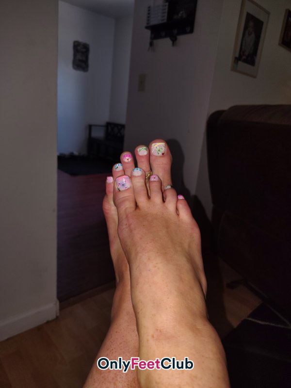 Gingersnap34