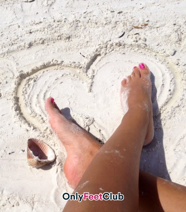 SensualFeet