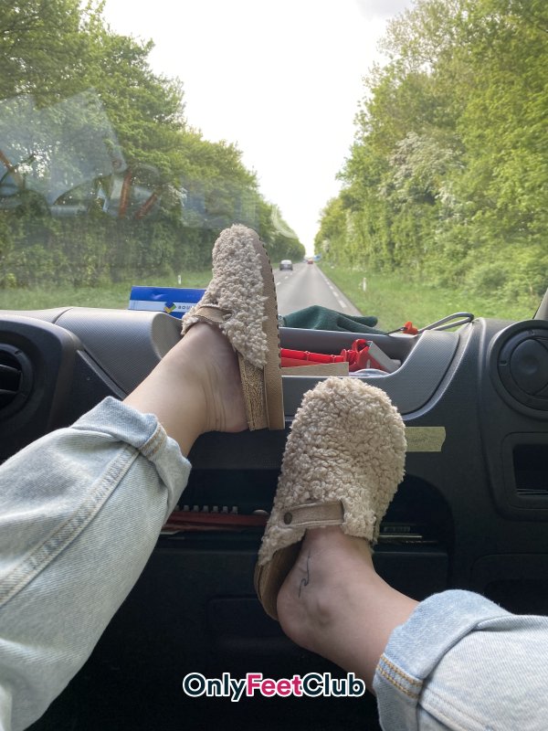 Feet collection of Meet_lotje