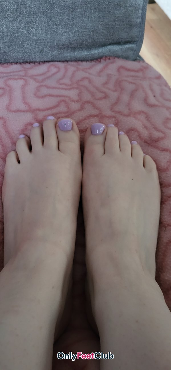 Cutefeet2026