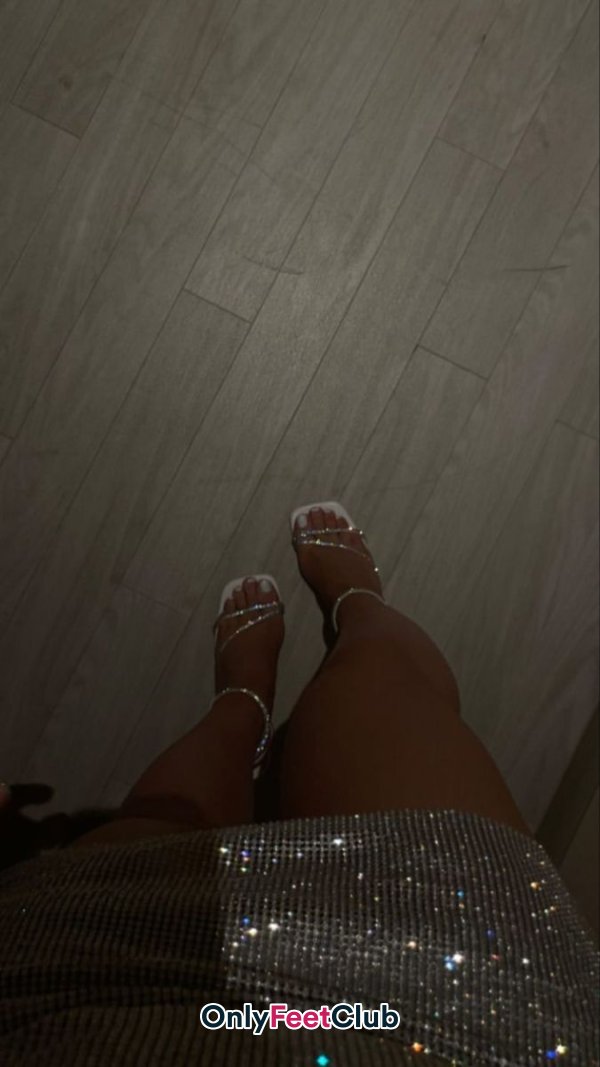 Missprettyfeet
