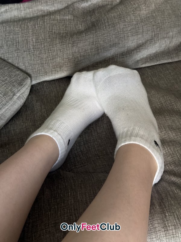 Daisyfeet