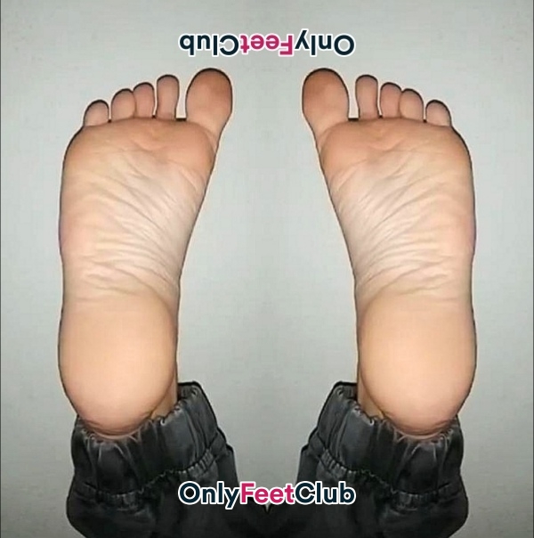 Feet collection of Maismaismaisjo