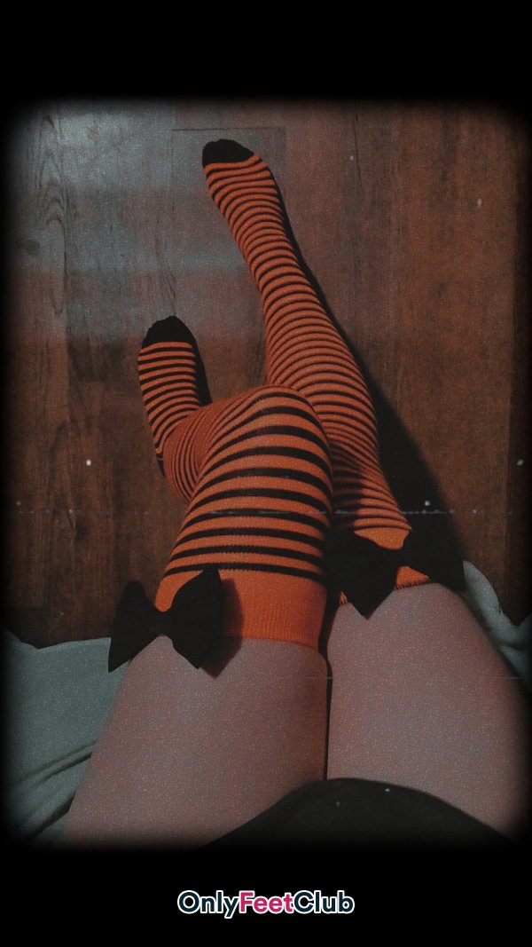 Feet collection of RosalinaRose